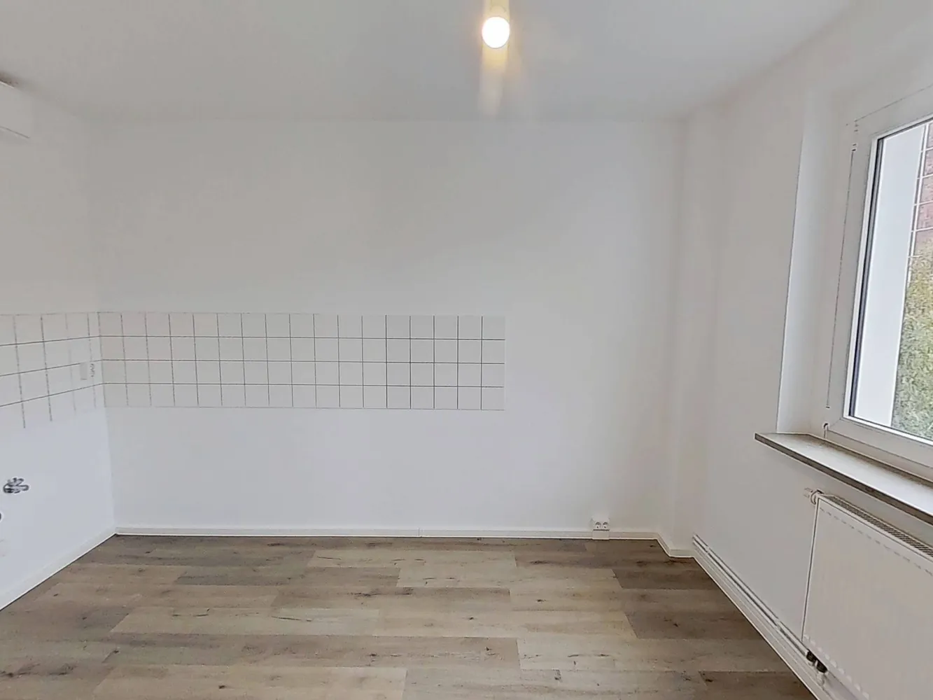 3 Zimmer Wohnung mit 74 m² in Rostock – Bild 5