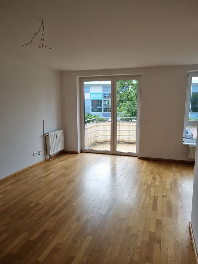 1 Zimmer Wohnung mit 51 m² in Oldenburg – Bild 6