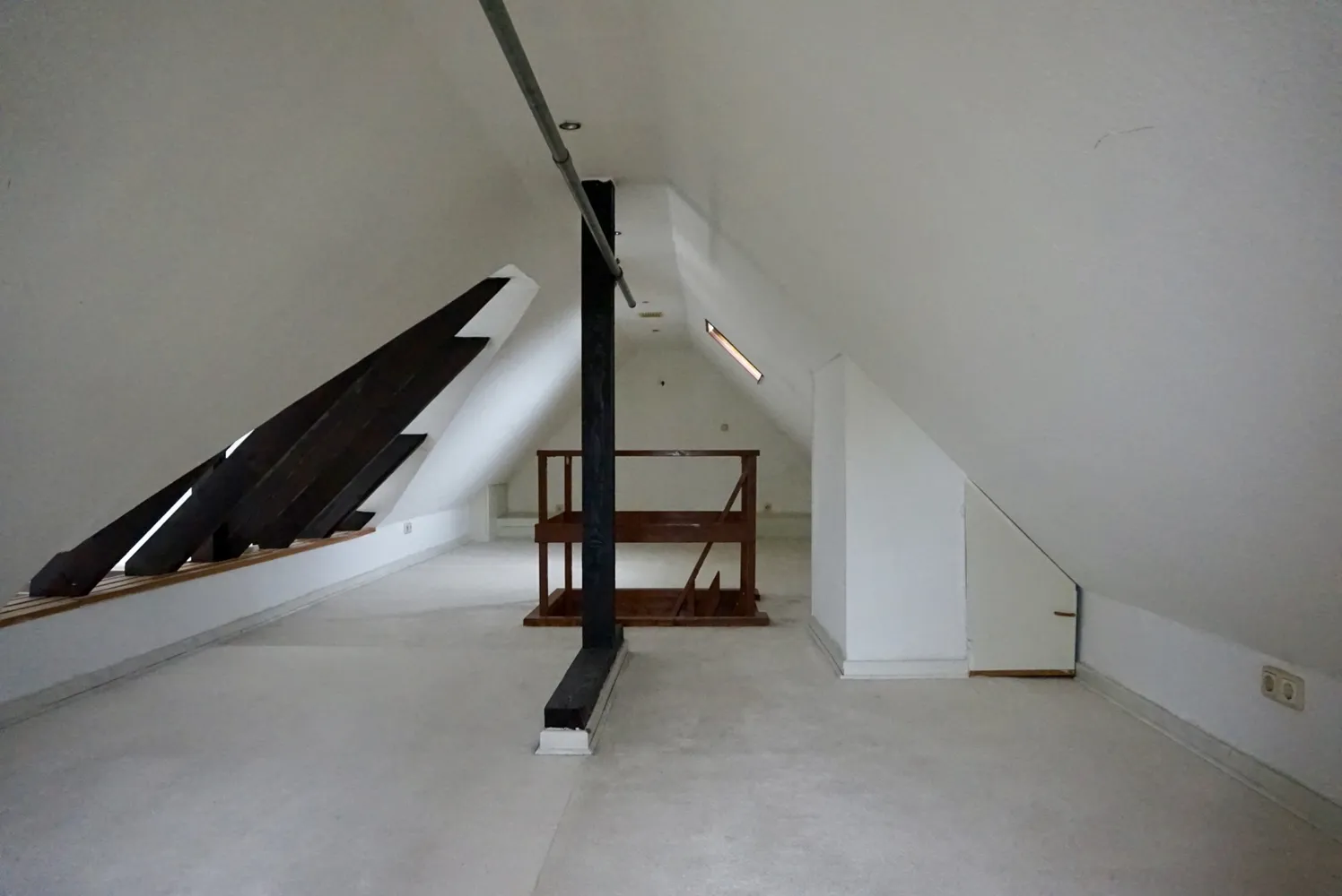 2 room apartment with 60 m² in Mülheim an der Ruhr – Photo 8