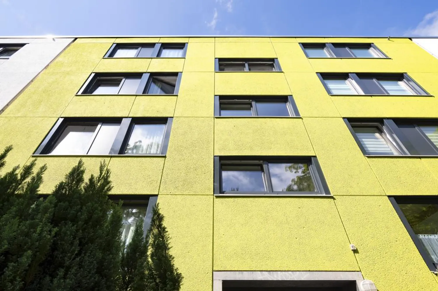 3 Zimmer Wohnung mit 70 m² in Dortmund – Bild 1