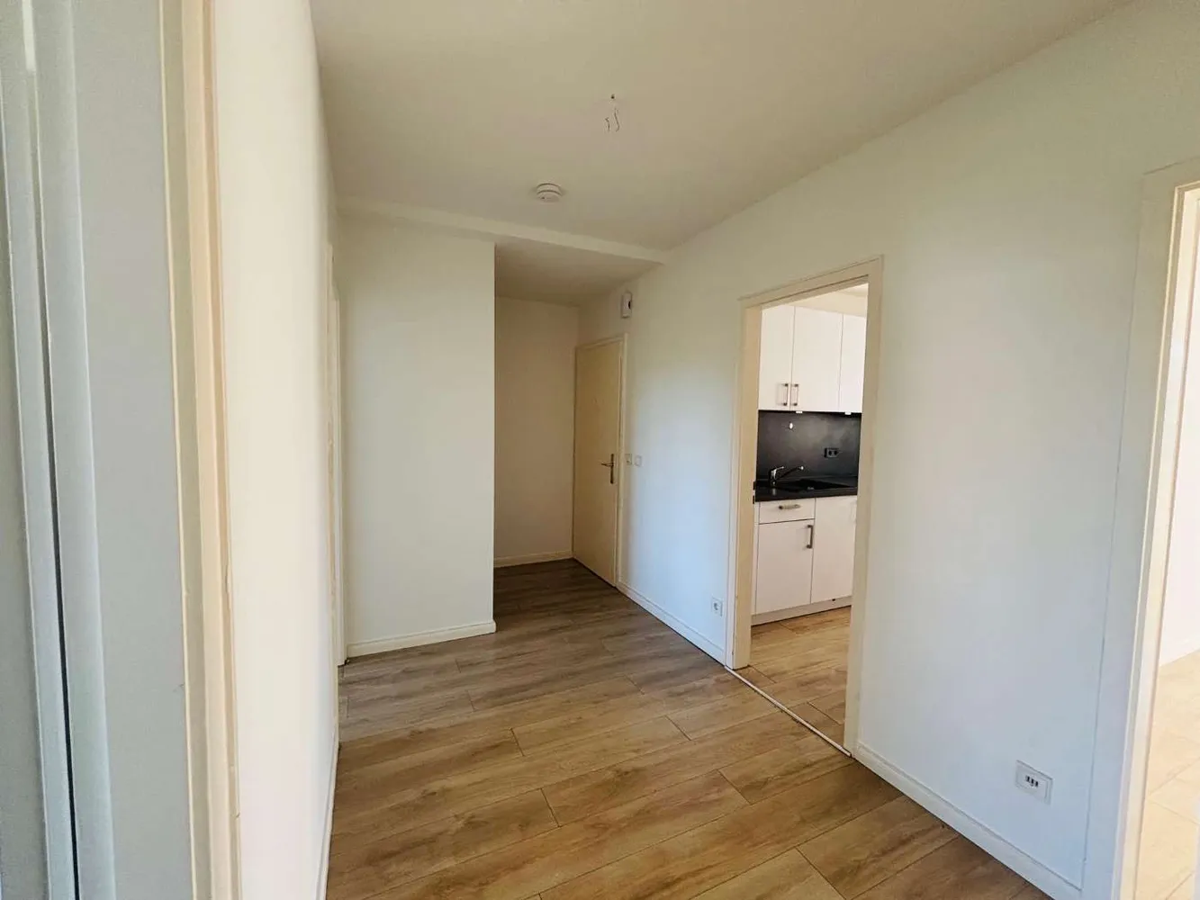 3 Zimmer Wohnung mit 65 m² in Hamburg – Bild 4