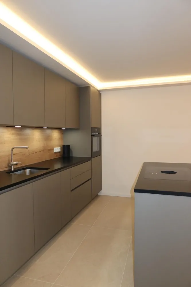 2 Zimmer Wohnung mit 75 m² in München – Bild 8