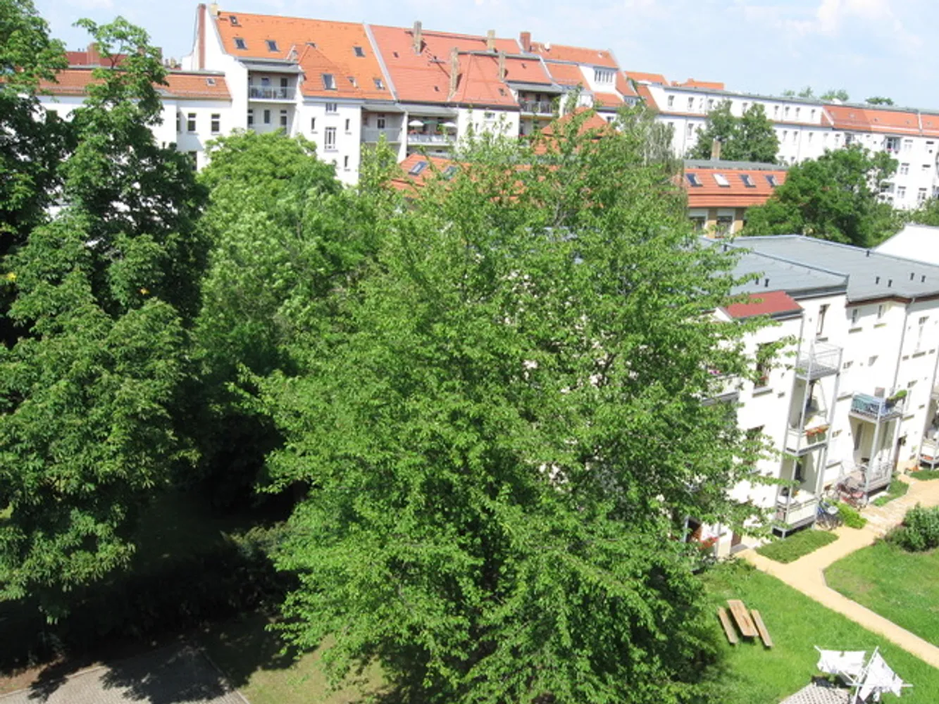2 Zimmer Wohnung mit 59 m² in Leipzig – Bild 1