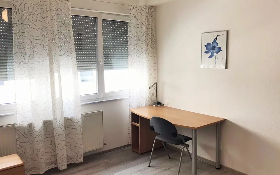 WG-Zimmer mit 30 m² in Stuttgart – Bild 2