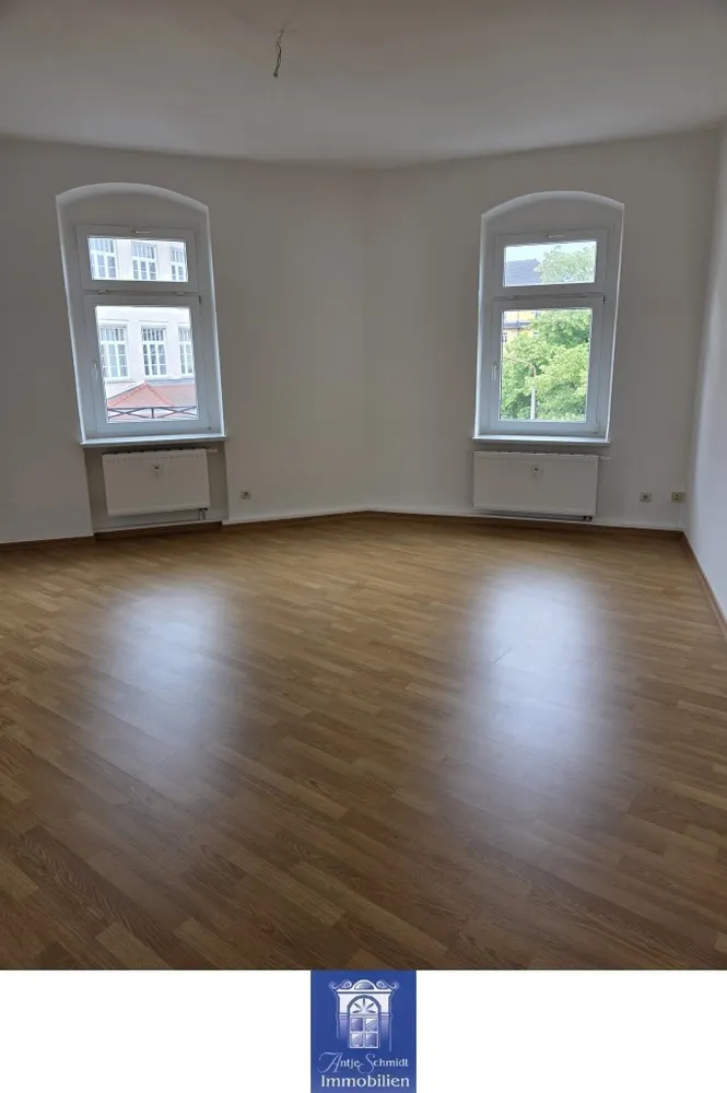 2 Zimmer Wohnung mit 50 m² in Riesa – Bild 4