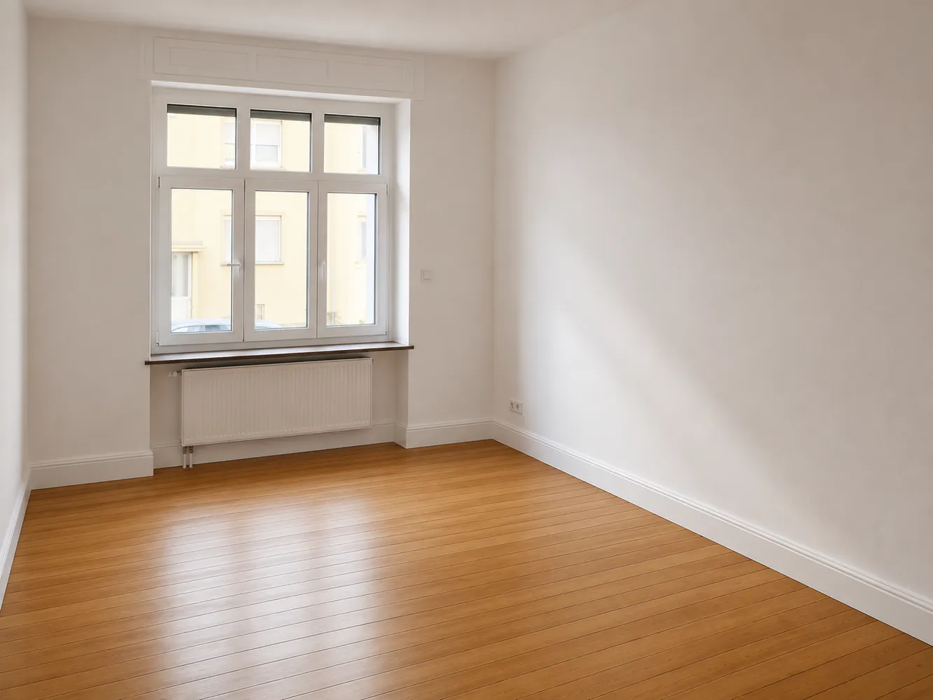 3 Zimmer Wohnung mit 89 m² in Saarbrücken – Bild 8