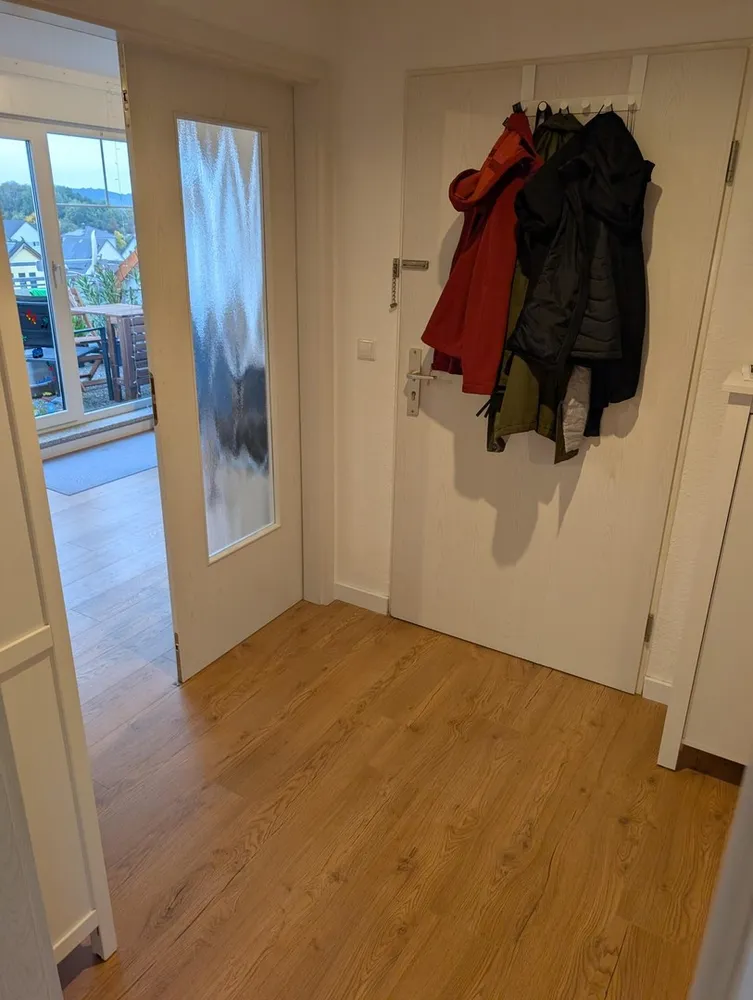 3 Zimmer Wohnung mit 85 m² in Coswig – Bild 4