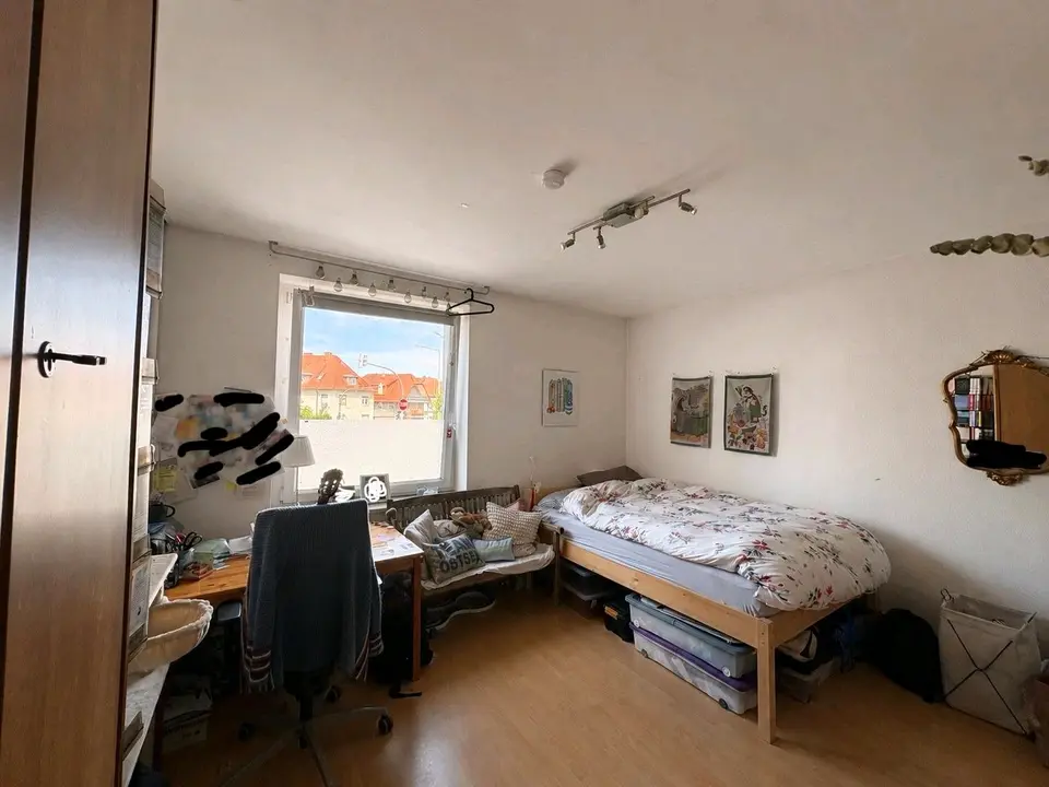 WG-Zimmer mit 80 m² in Paderborn – Bild 6