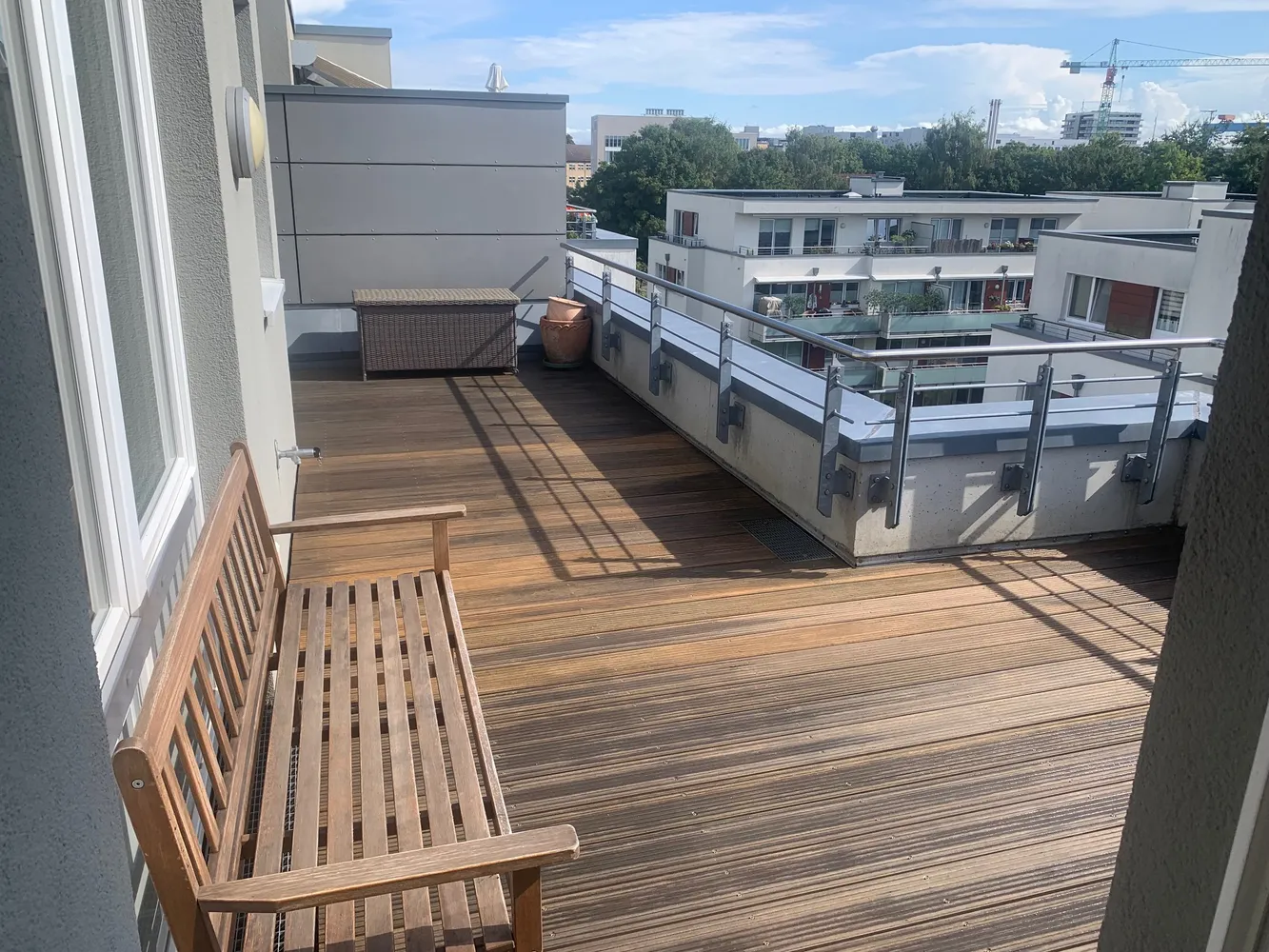 2 Zimmer Wohnung mit 85 m² in Kiel – Bild 1