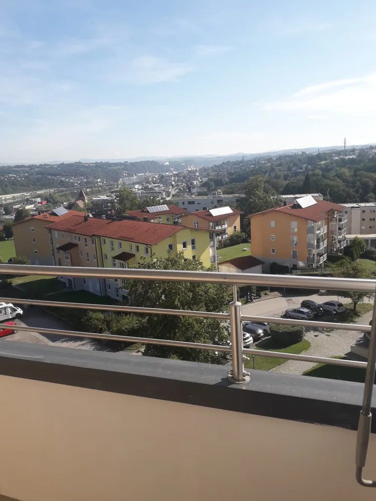 2 Zimmer Wohnung mit 55 m² in Passau – Bild 4