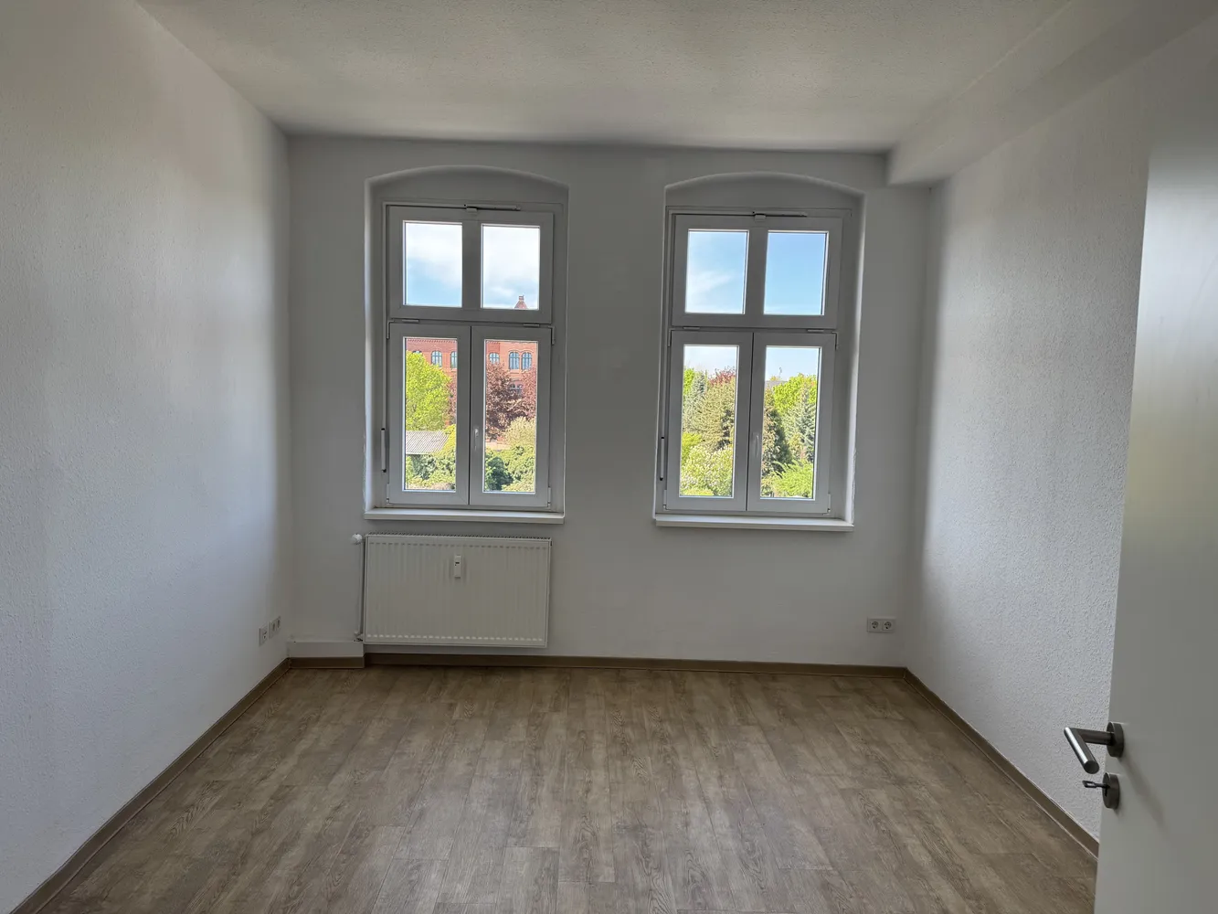 3 Zimmer Wohnung mit 86 m² in Magdeburg – Bild 8