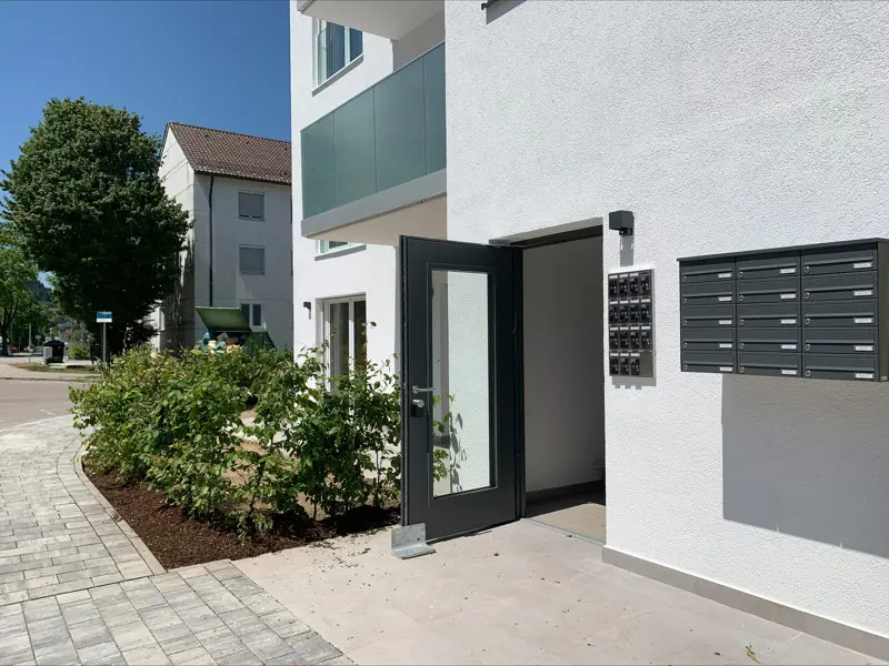 2 Zimmer Wohnung mit 48 m² in Kaufbeuren – Bild 4