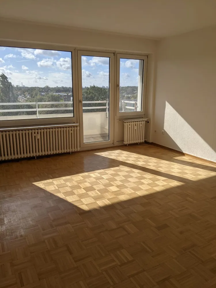 2 Zimmer Wohnung mit 75 m² in Münster – Bild 1