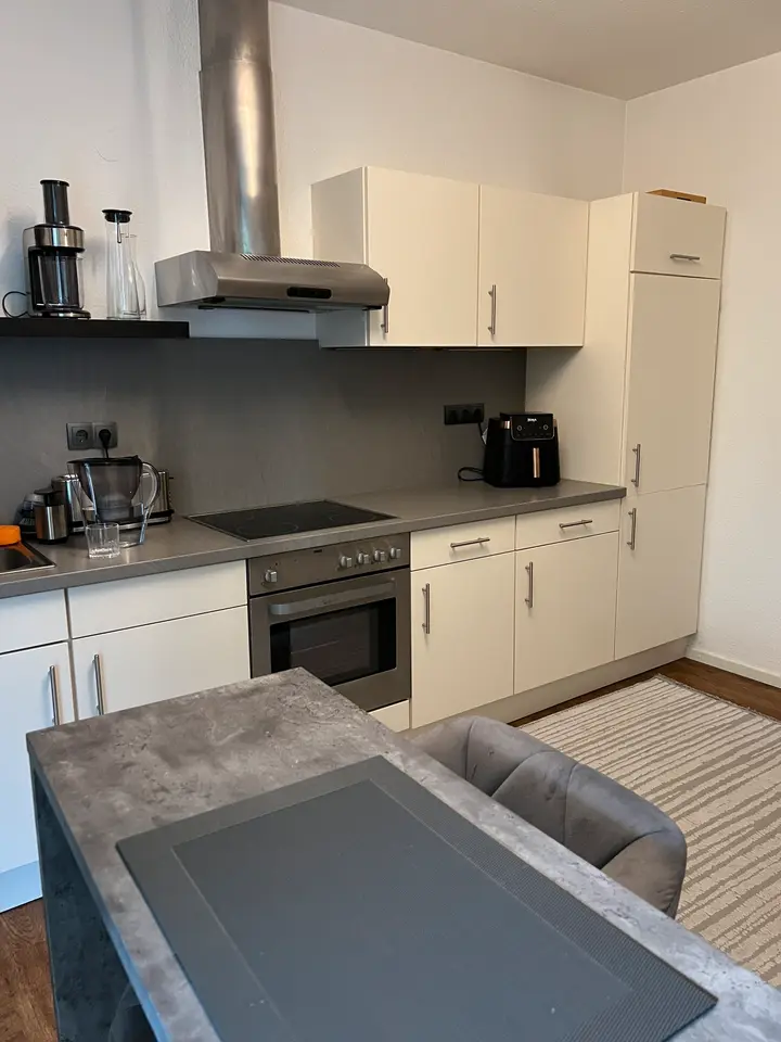 3 Zimmer Wohnung mit 94 m² in Hamburg – Bild 4