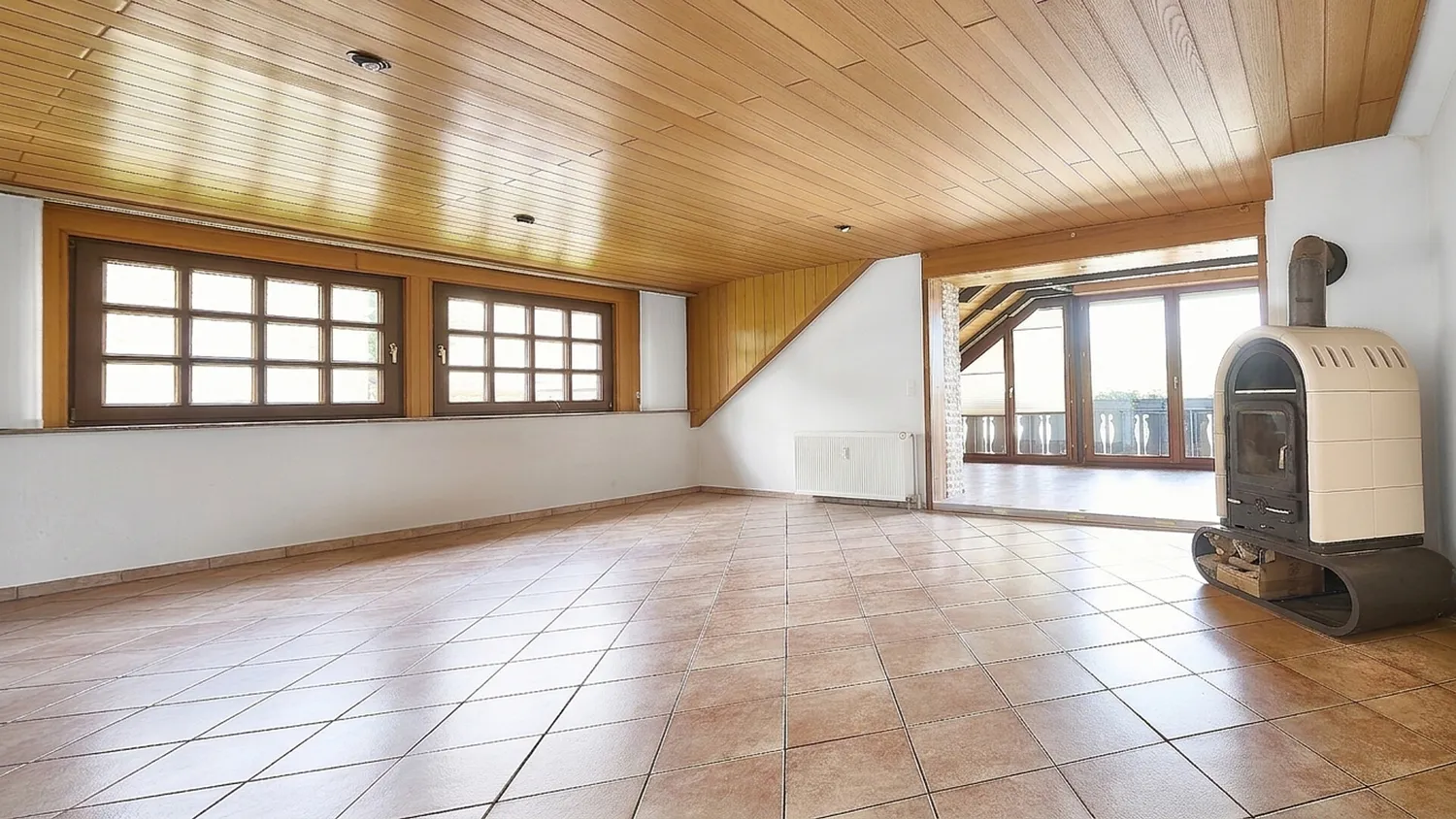 3 Zimmer Wohnung mit 90 m² in Detmold – Bild 6