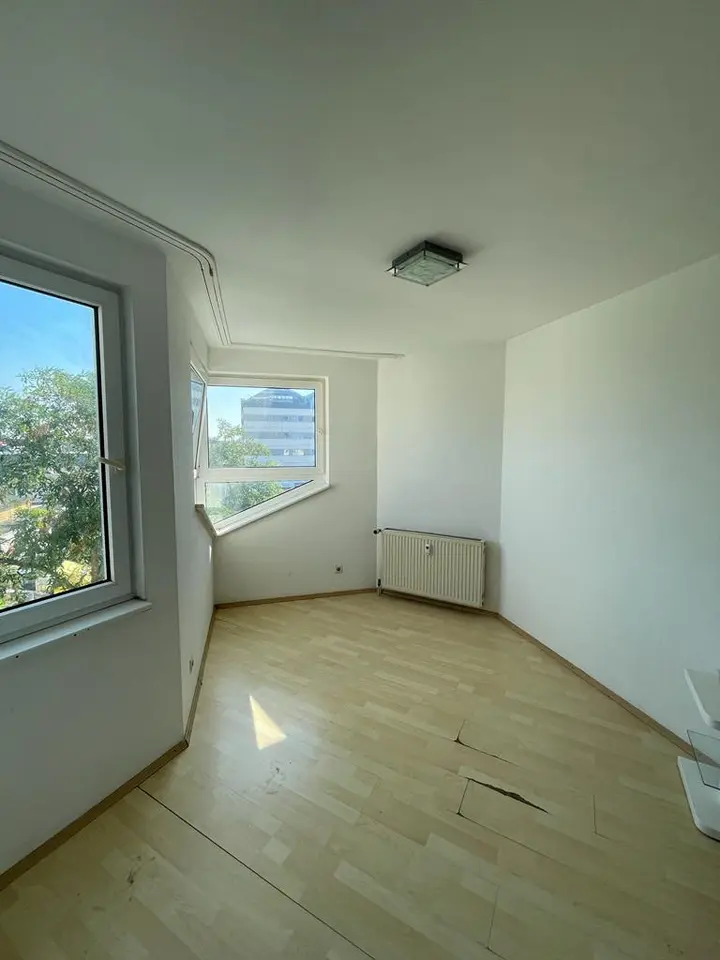 2 Zimmer Wohnung mit 30 m² in Rüsselsheim am Main – Bild 10