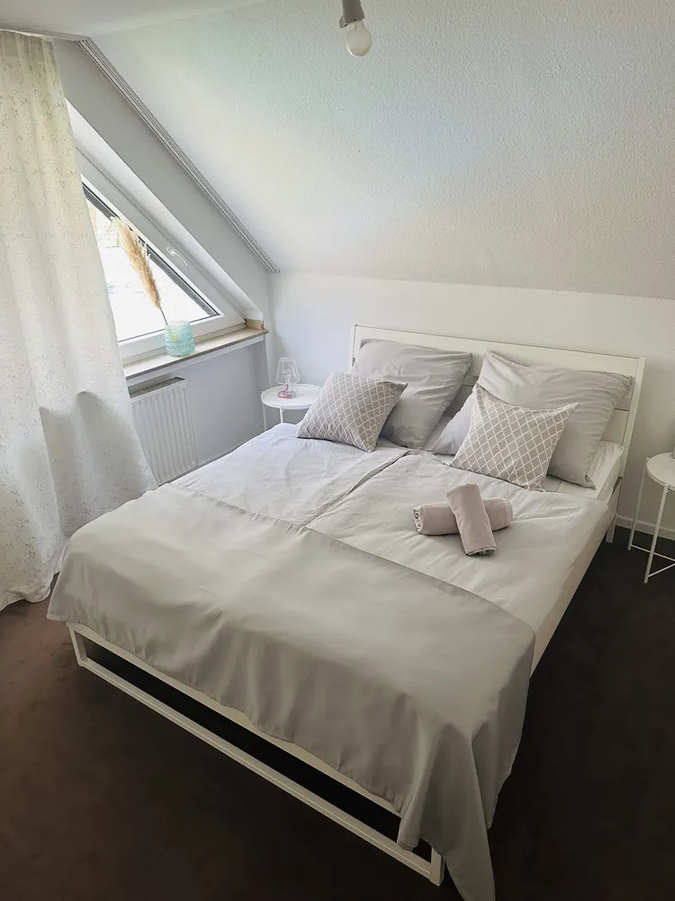 2 Zimmer Wohnung mit 87 m² in Dortmund – Bild 2