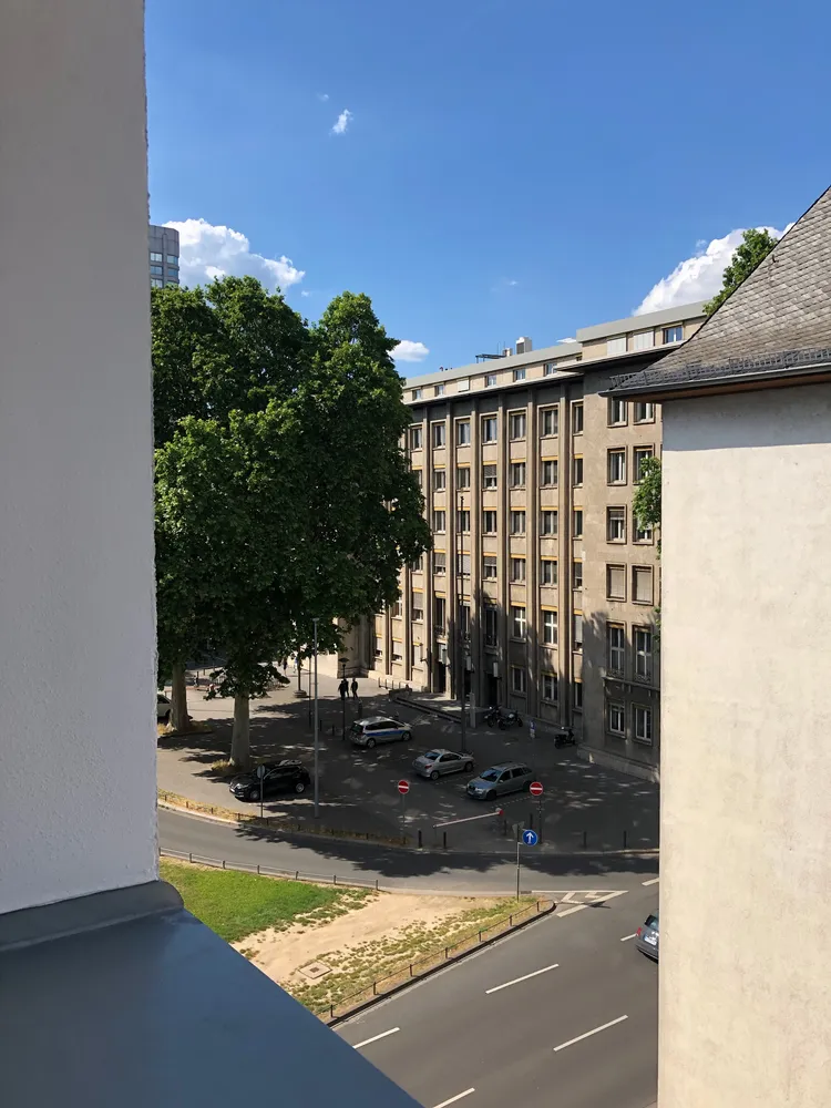 4 Zimmer Wohnung mit 86 m² in Mainz – Bild 7