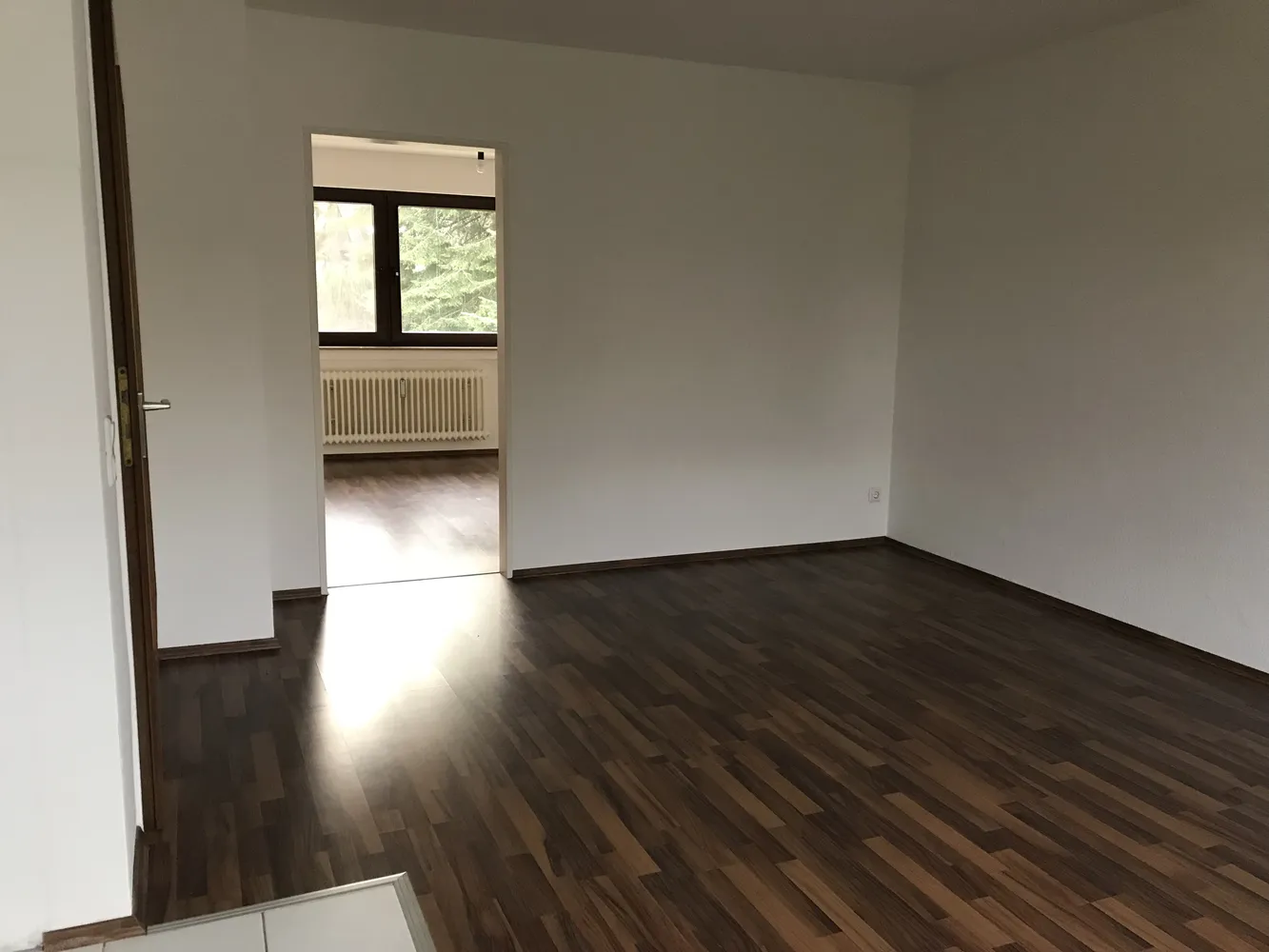 2 Zimmer Wohnung mit 48 m² in Aachen – Bild 2