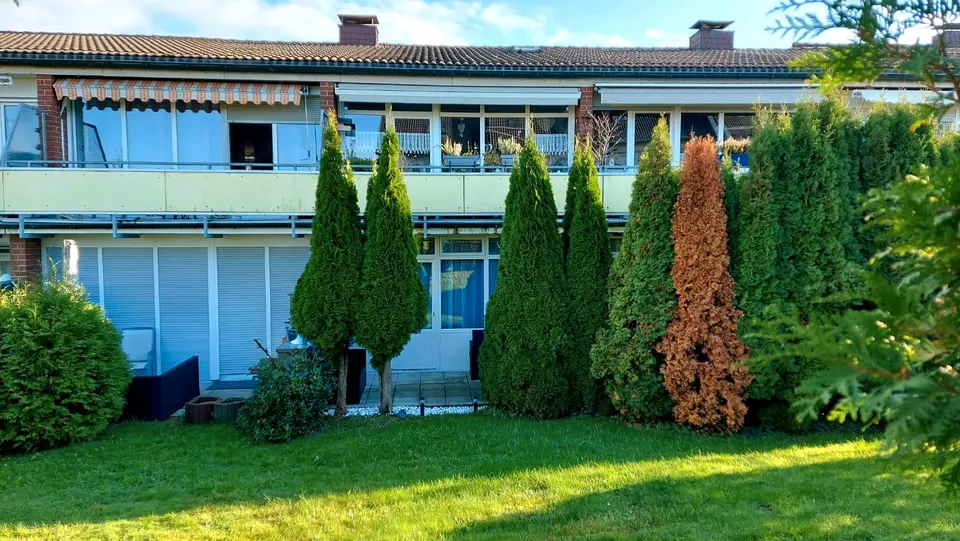 2 Zimmer Wohnung mit 60 m² in Iserlohn – Bild 2