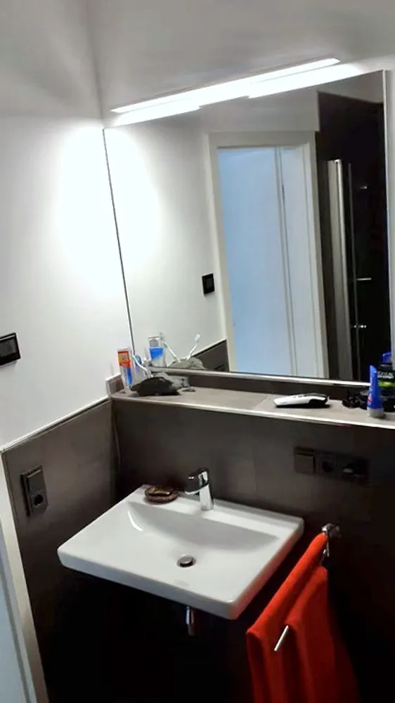 2 Zimmer Wohnung mit 45 m² in Neuwied – Bild 4