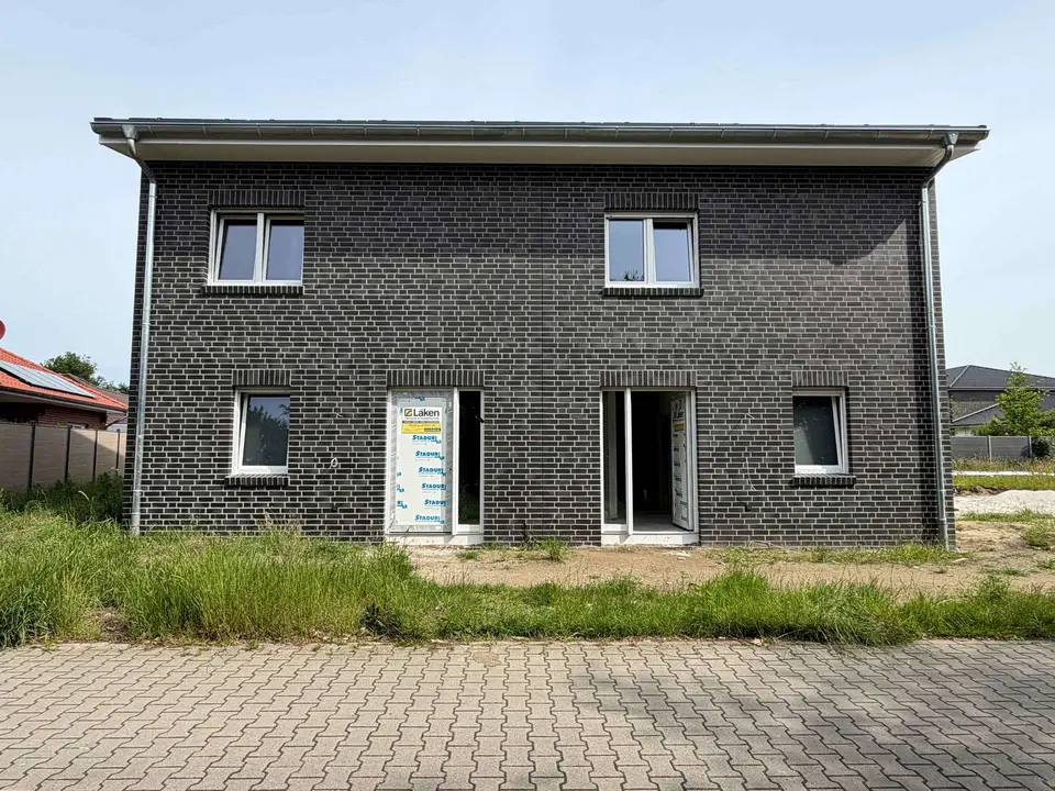 4 Zimmer Haus mit 102 m² in Papenburg – Bild 2
