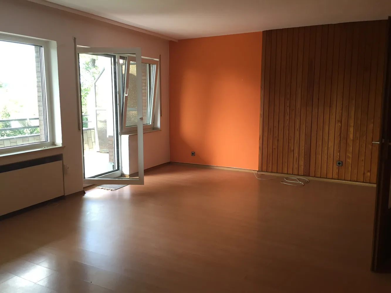 1 Zimmer Wohnung mit 40 m² in Neuss – Bild 4