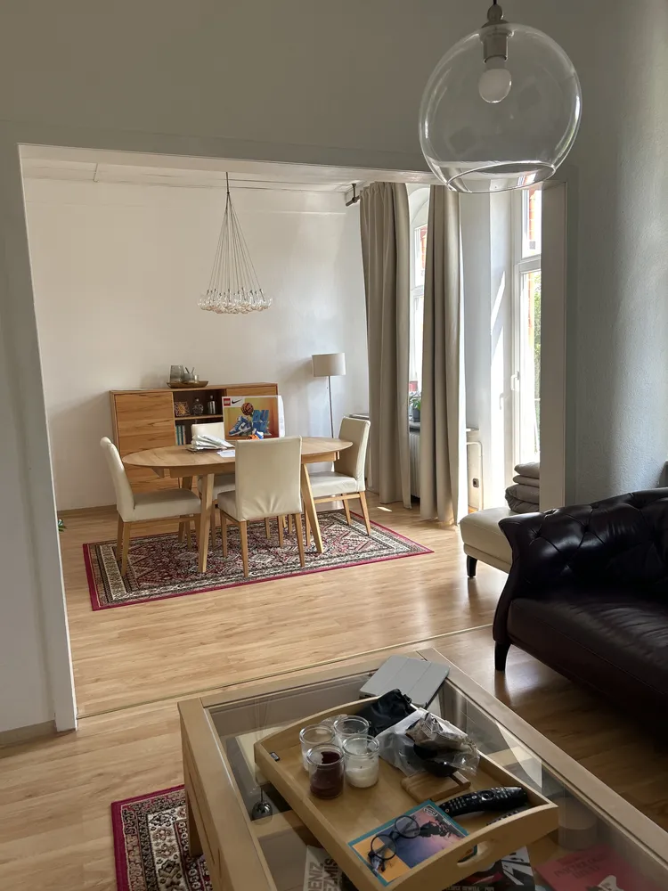 4 Zimmer Wohnung mit 92 m² in Hannover – Bild 7