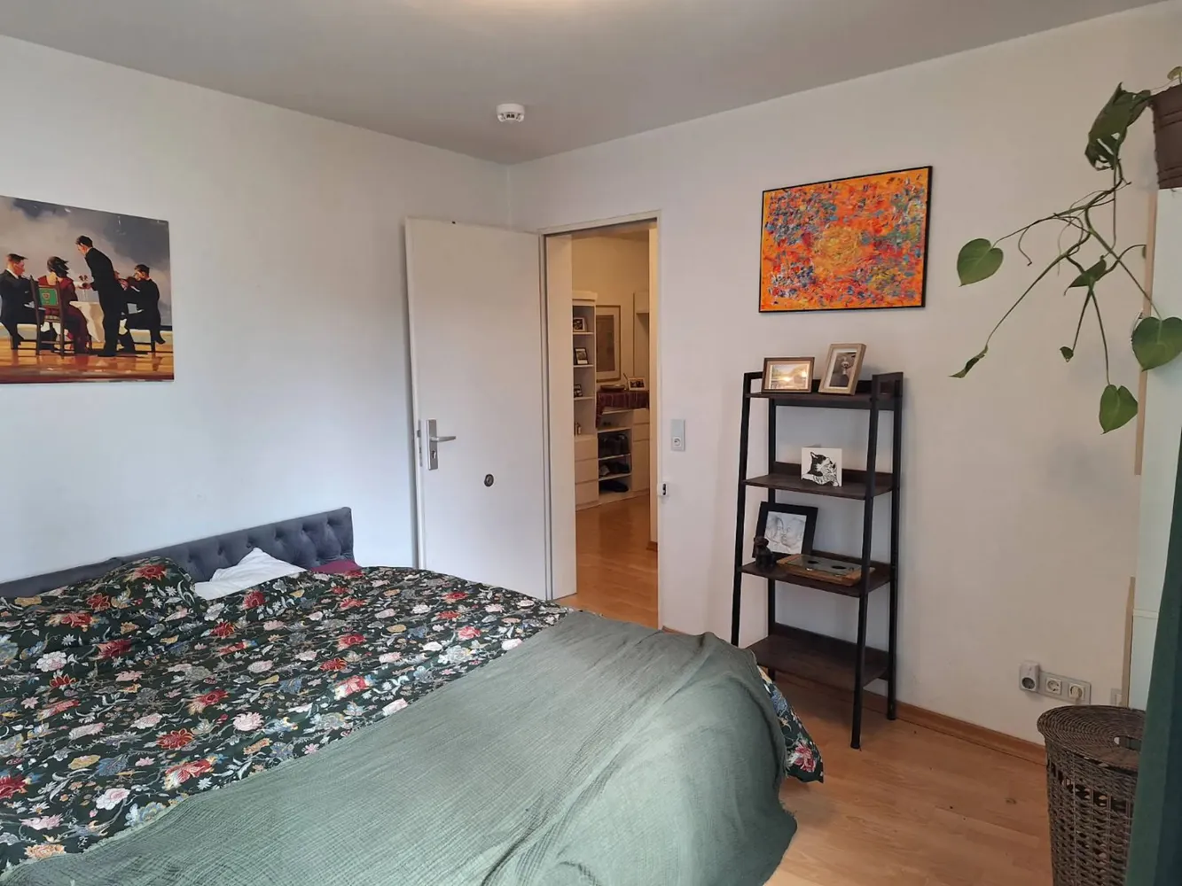 Shared room with 14 m² in Berlin – Photo 5