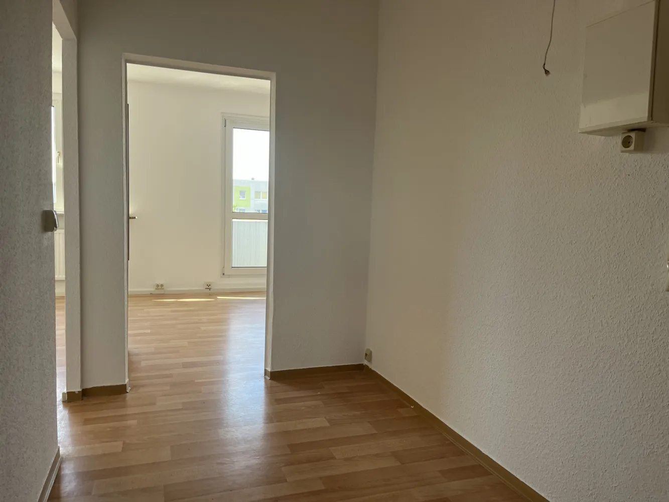3 Zimmer Wohnung mit 57 m² in Halle (Saale) – Bild 6