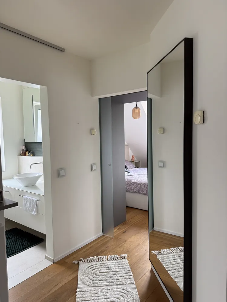 2 room apartment with 43 m² in Cologne – Photo 3