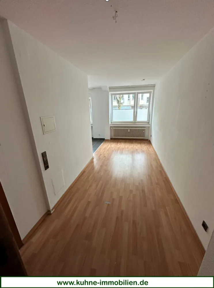 3 Zimmer Wohnung mit 57 m² in Dortmund – Bild 4