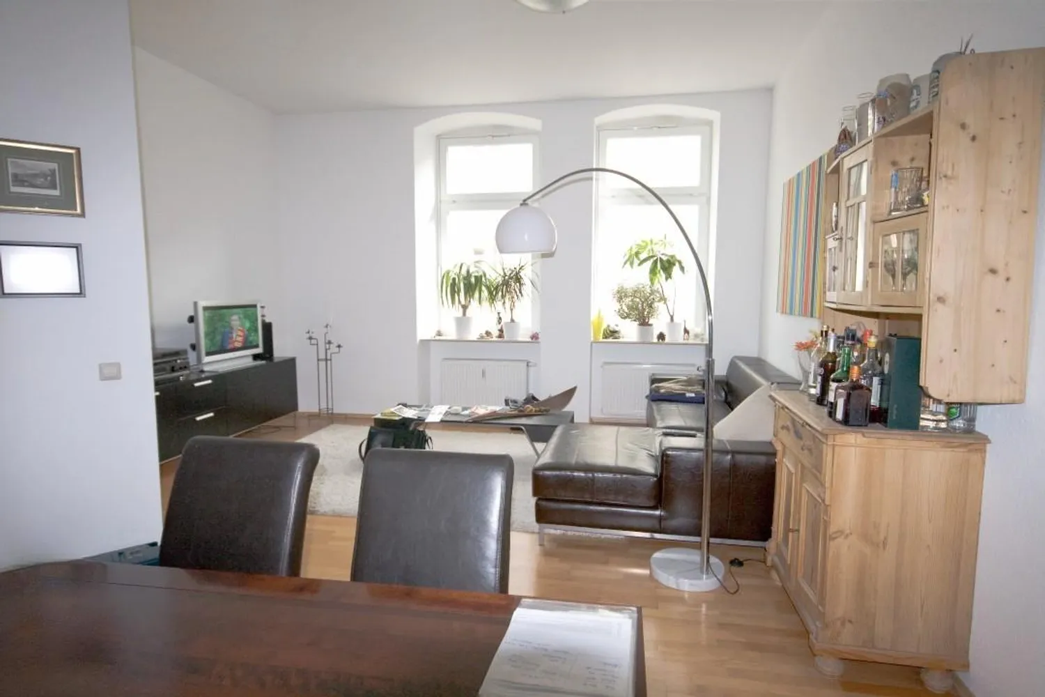 3 Zimmer Wohnung mit 85 m² in Mannheim – Bild 1