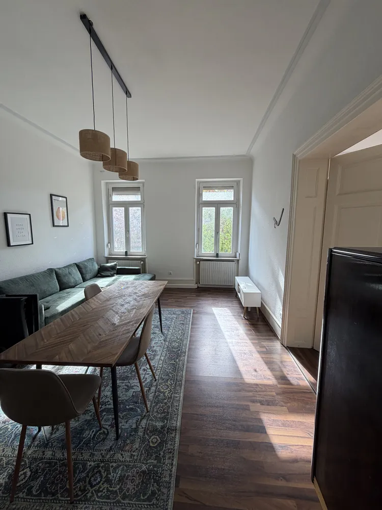 3 Zimmer Wohnung mit 106 m² in Landau in der Pfalz – Bild 4