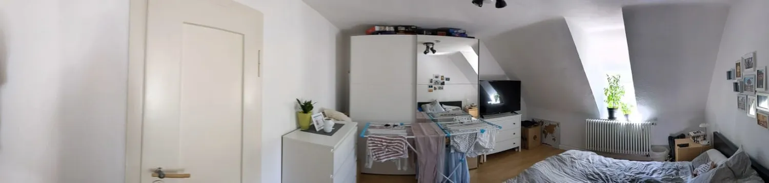 2 Zimmer Wohnung mit 47 m² in Stuttgart – Bild 10