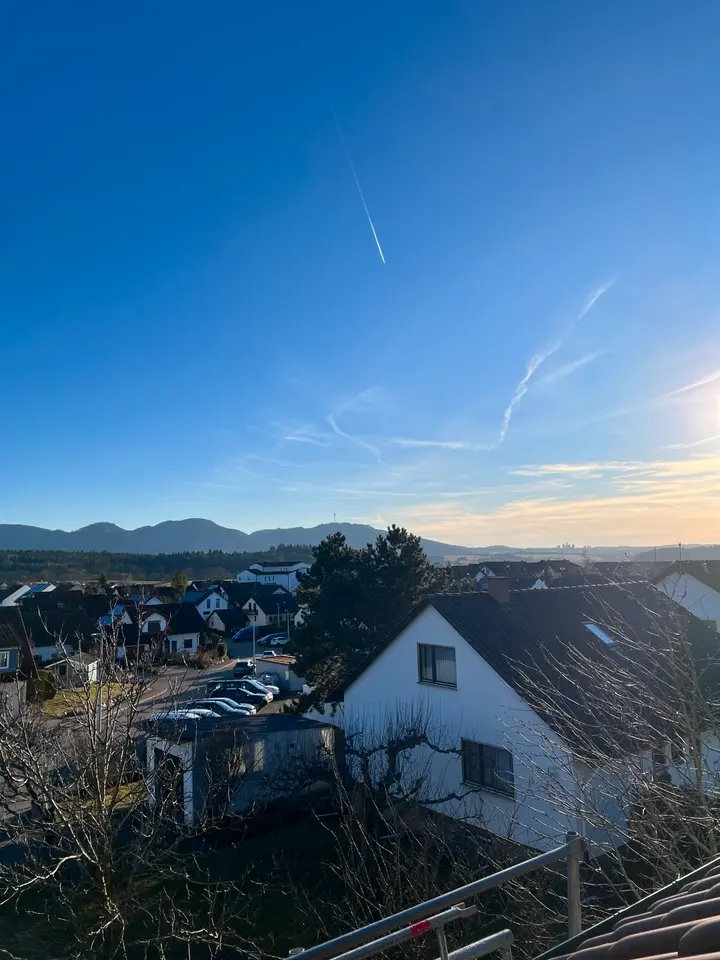 3 Zimmer Wohnung mit 108 m² in Balingen – Bild 4
