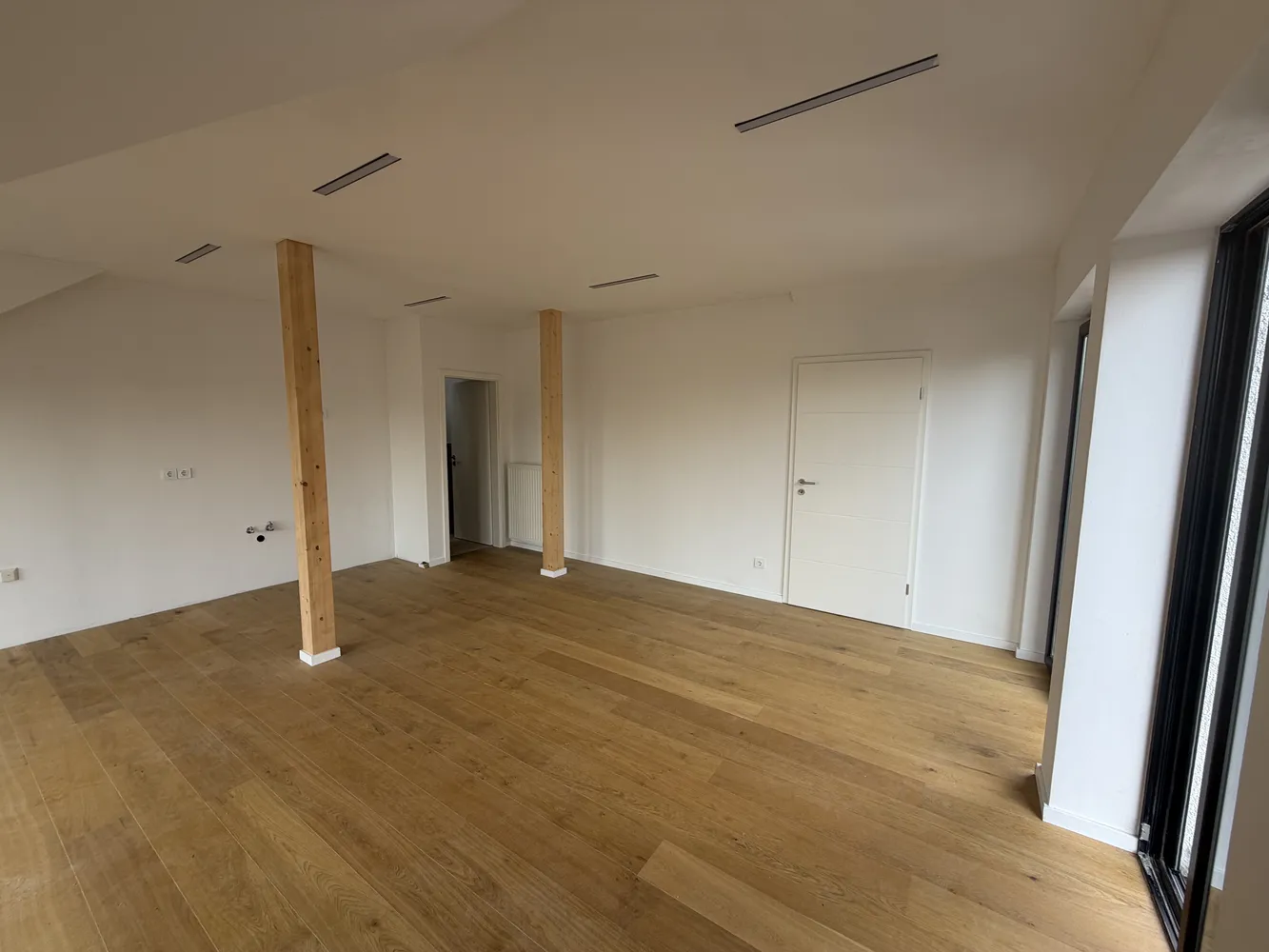 2 Zimmer Wohnung mit 57 m² in Aachen – Bild 9