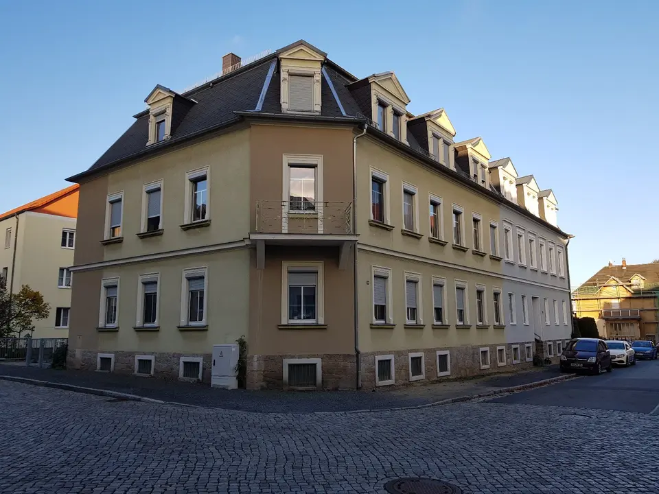 3 Zimmer Wohnung mit 71 m² in Kamenz – Bild 2