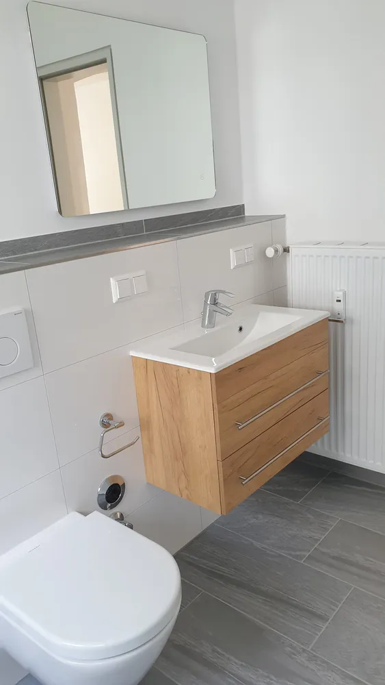 3 Zimmer Wohnung mit 96 m² in Heidelberg – Bild 9