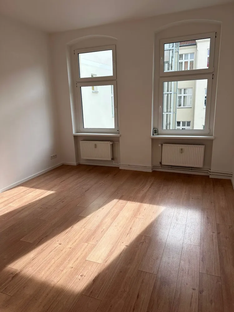 1 Zimmer Wohnung mit 38 m² in Berlin – Bild 1