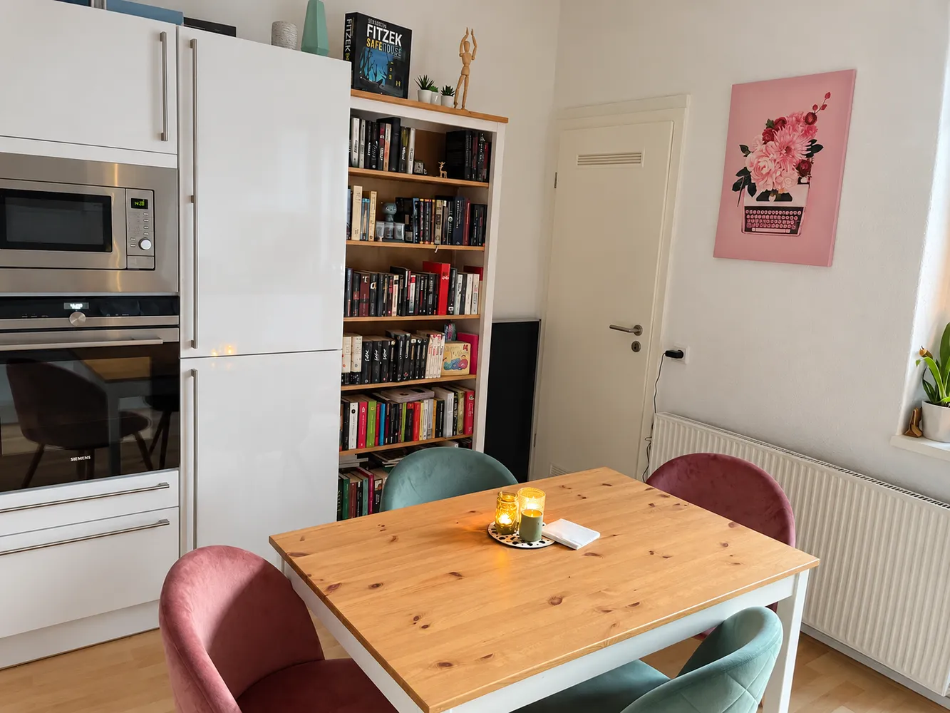 2 Zimmer Wohnung mit 58 m² in Herne – Bild 10