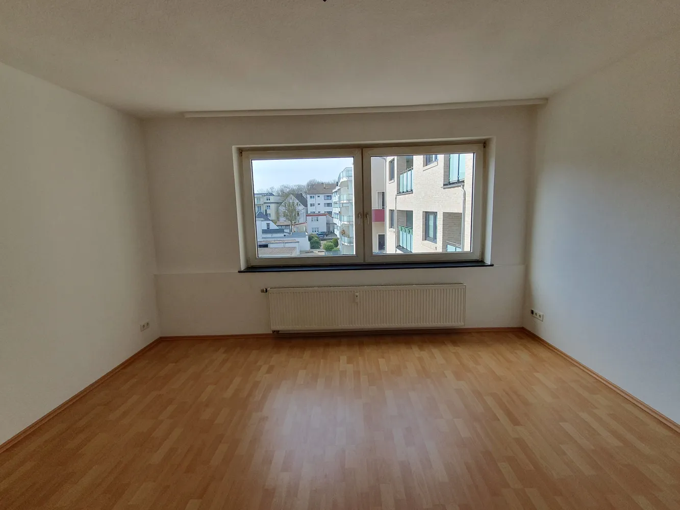 3 room apartment with 69 m² in Bremerhaven – Photo 1