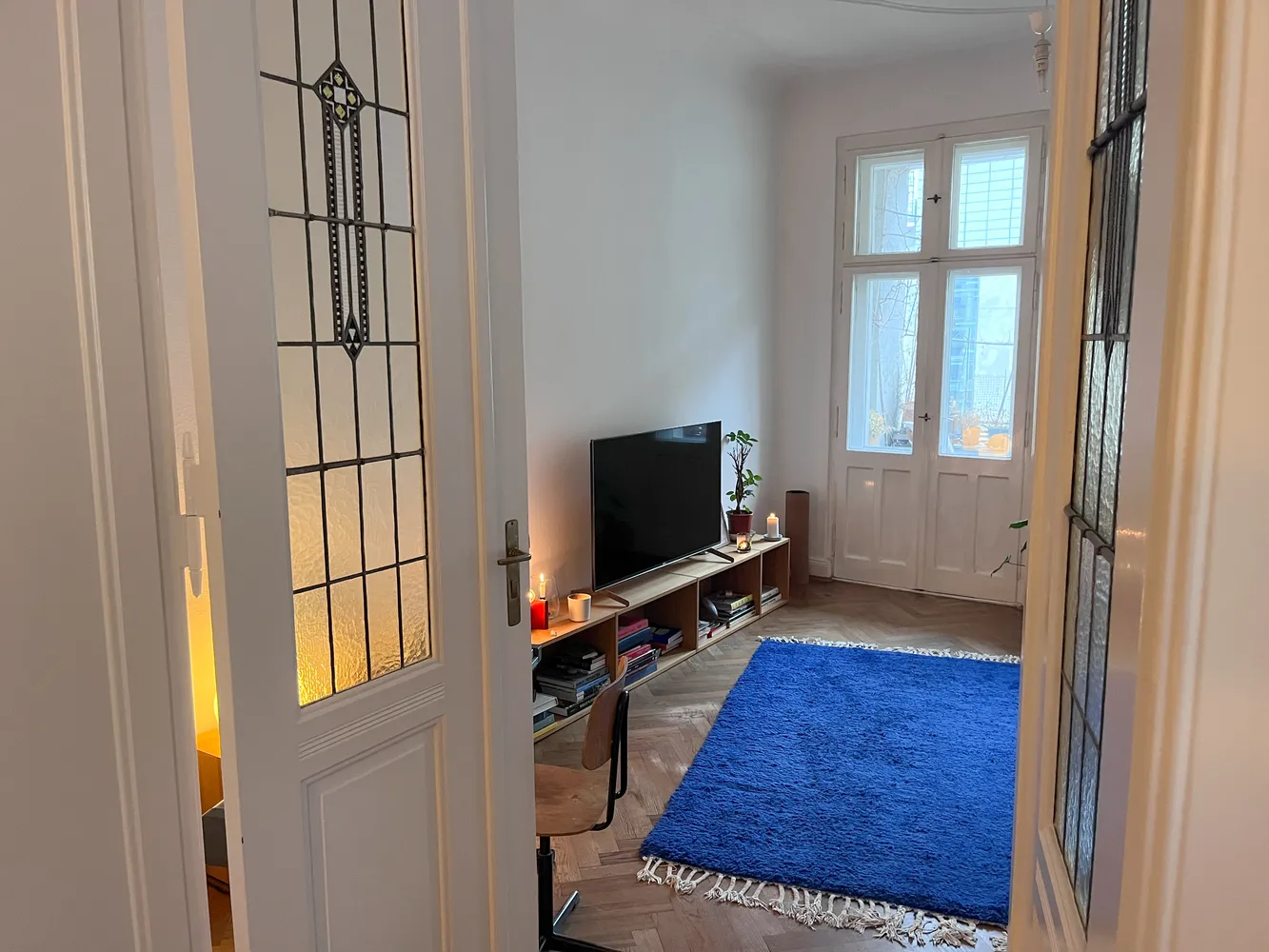 4 room apartment with 120 m² in Berlin – Photo 8