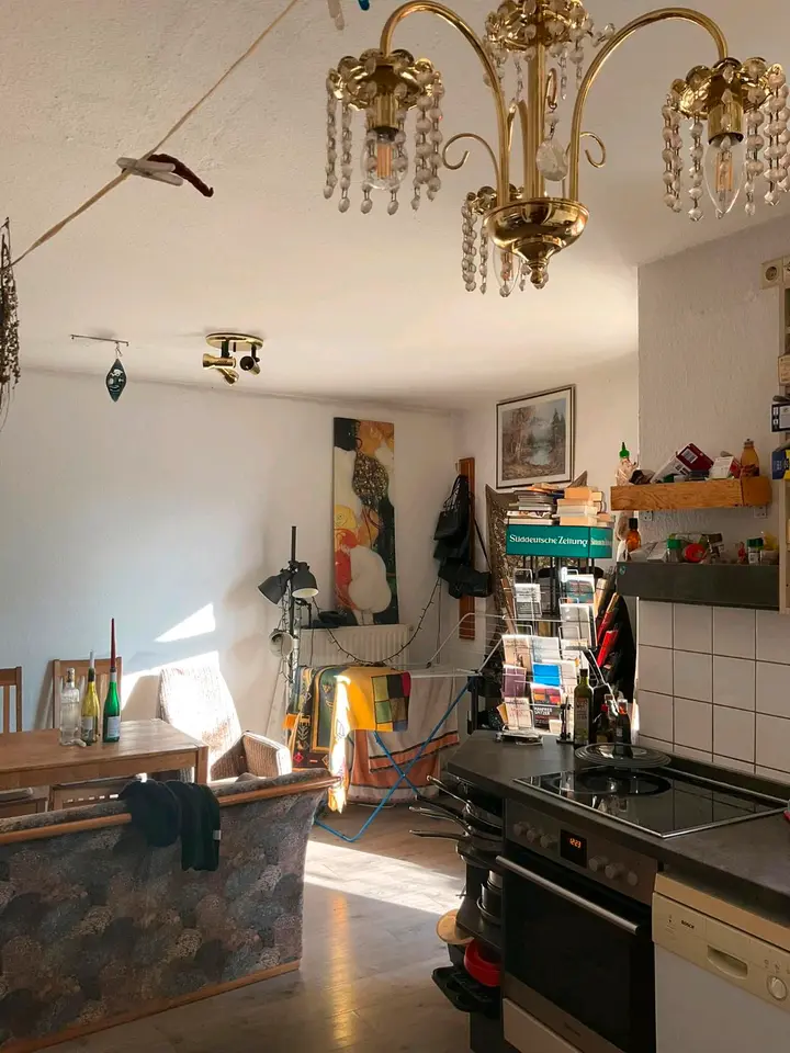 WG-Zimmer mit 78 m² in Halle (Saale) – Bild 3
