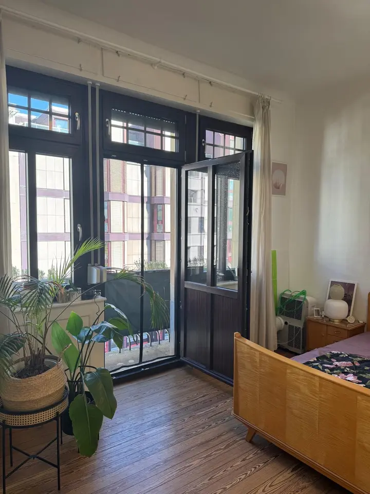 4 Zimmer Wohnung mit 98 m² in Mannheim – Bild 10