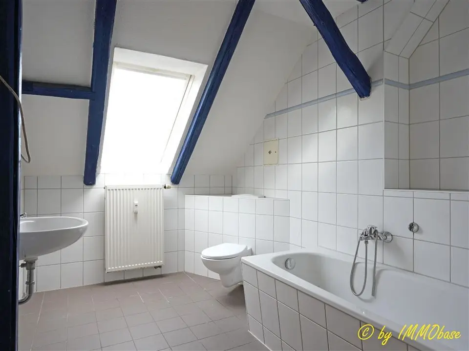 3 Zimmer Wohnung mit 77 m² in Mittweida – Bild 6