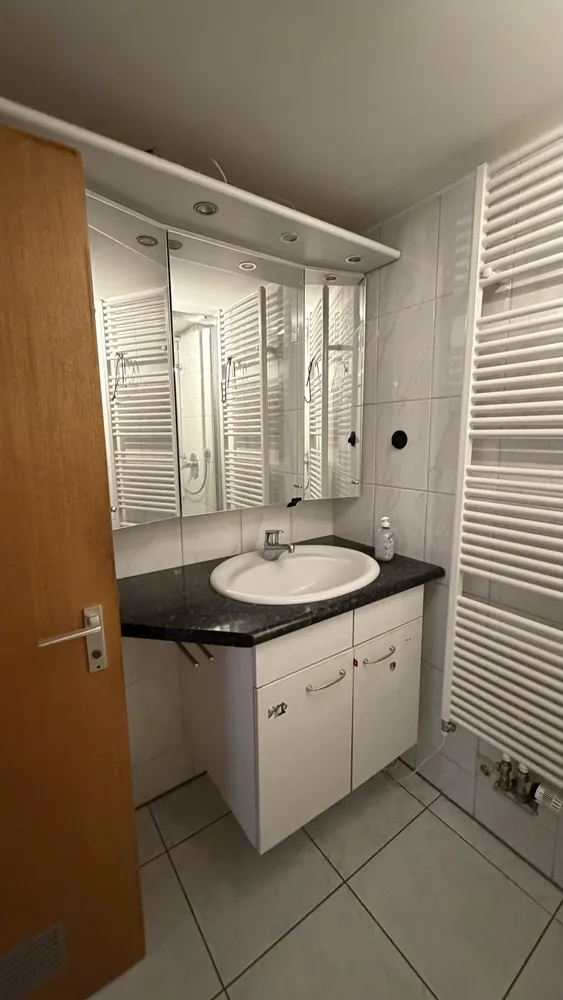 4 Zimmer Wohnung mit 75 m² in Stuttgart – Bild 8