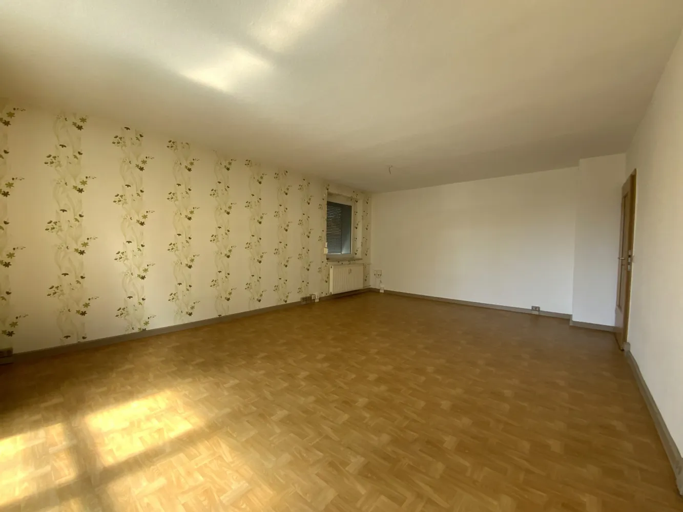 3 Zimmer Wohnung mit 70 m² in Wittenberg – Bild 6