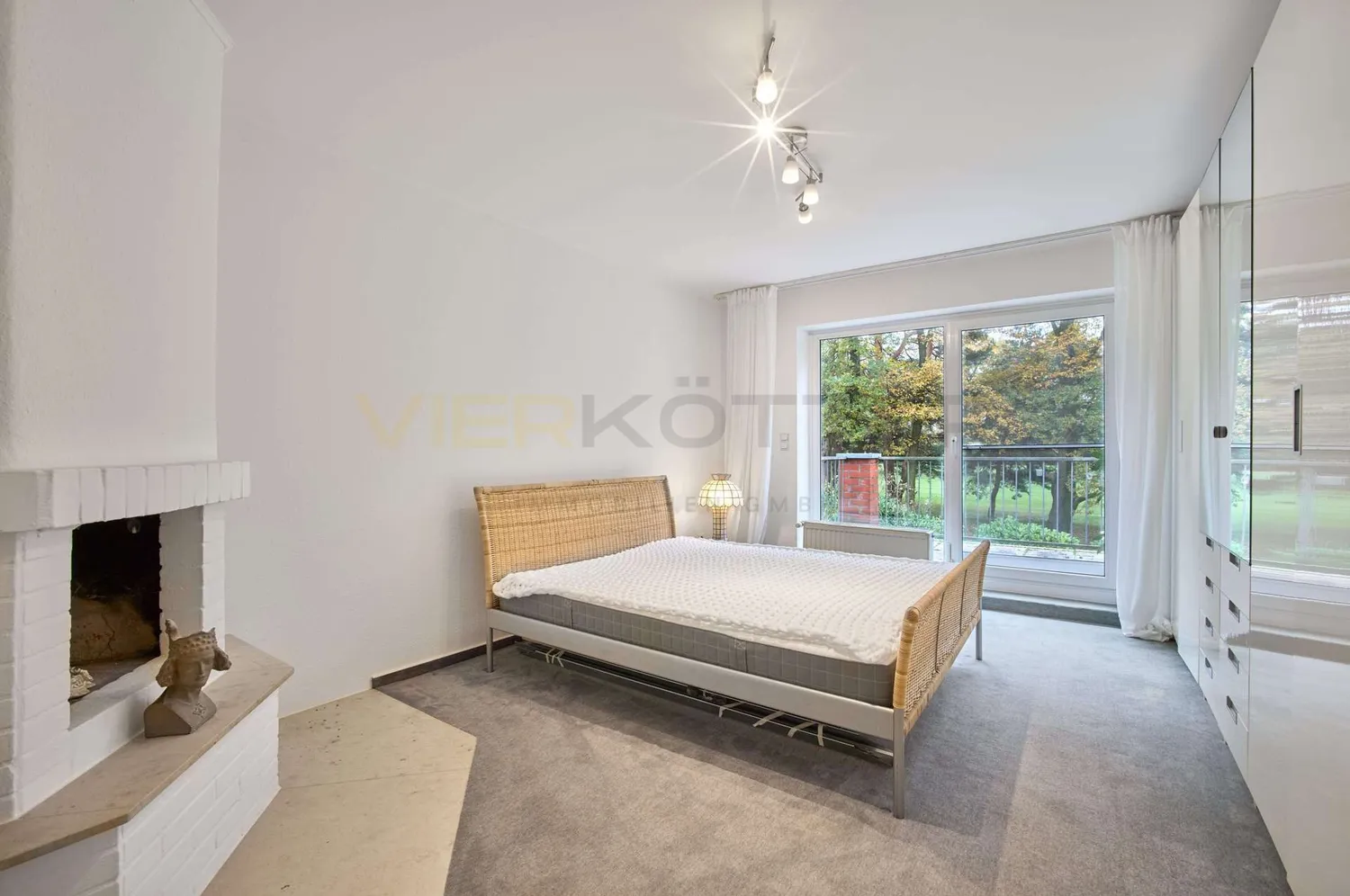 7 room house with 200 m² in Bremen – Photo 11