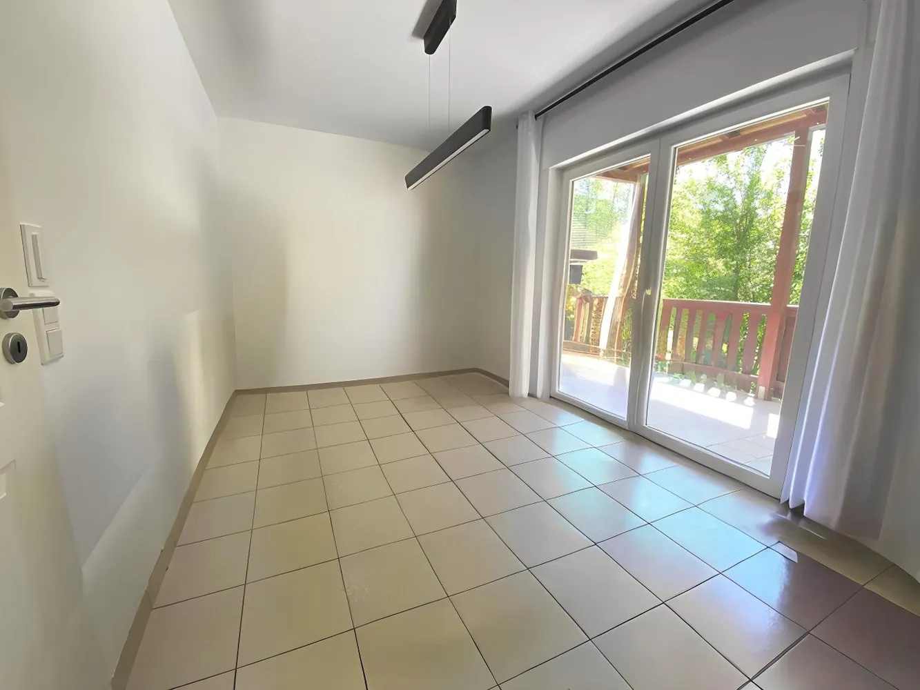 3 Zimmer Wohnung mit 90 m² in Heppenheim – Bild 6